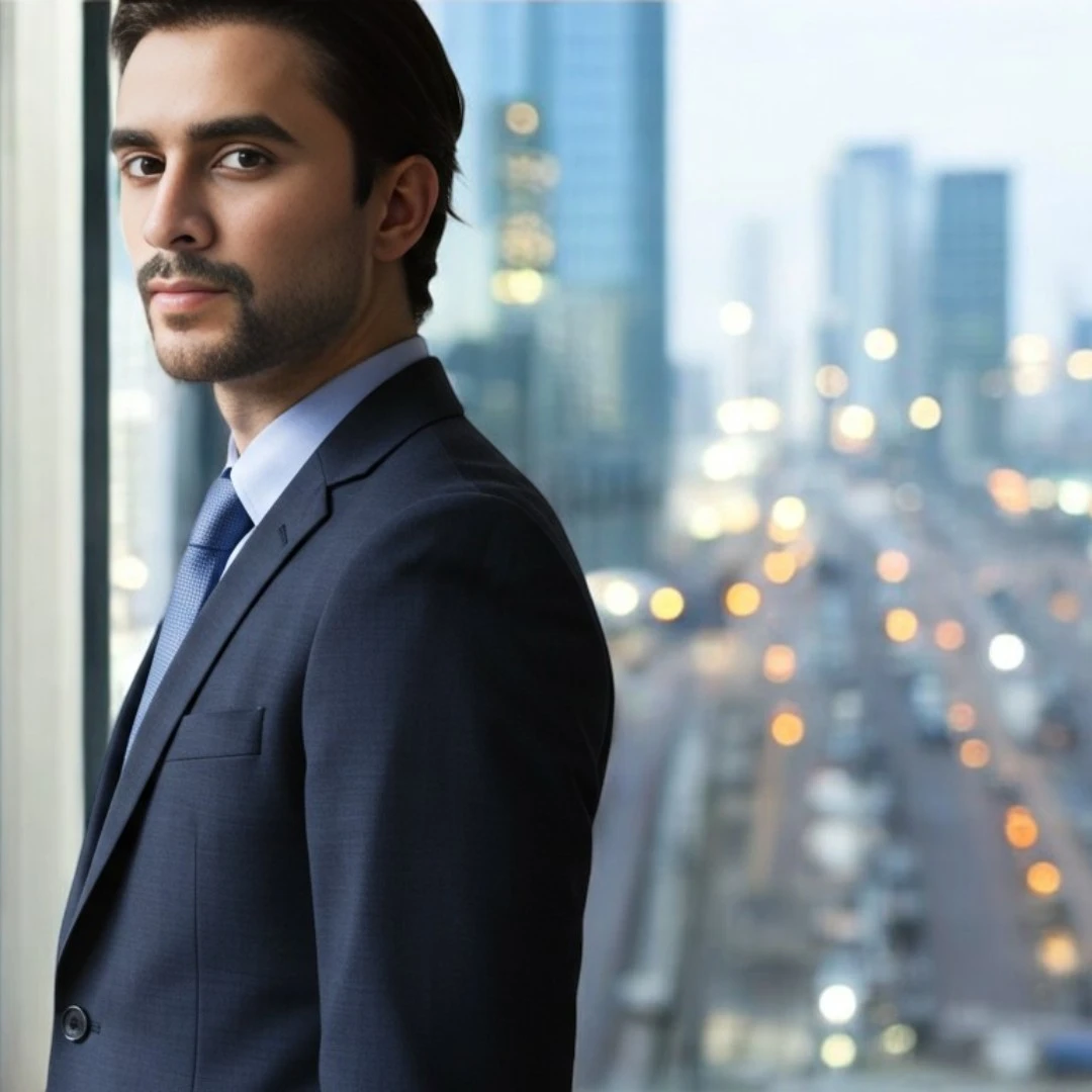 Founder and CEO of Archẽ Studios